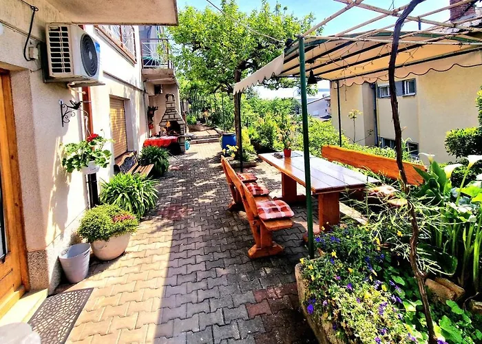 Apartman Felice