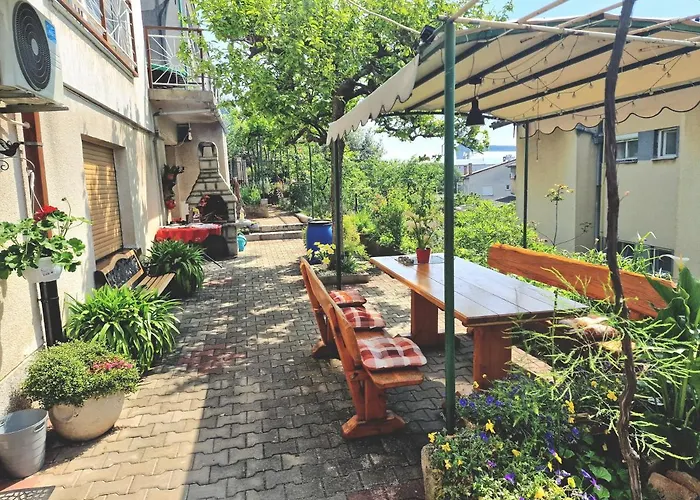 Apartman Felice