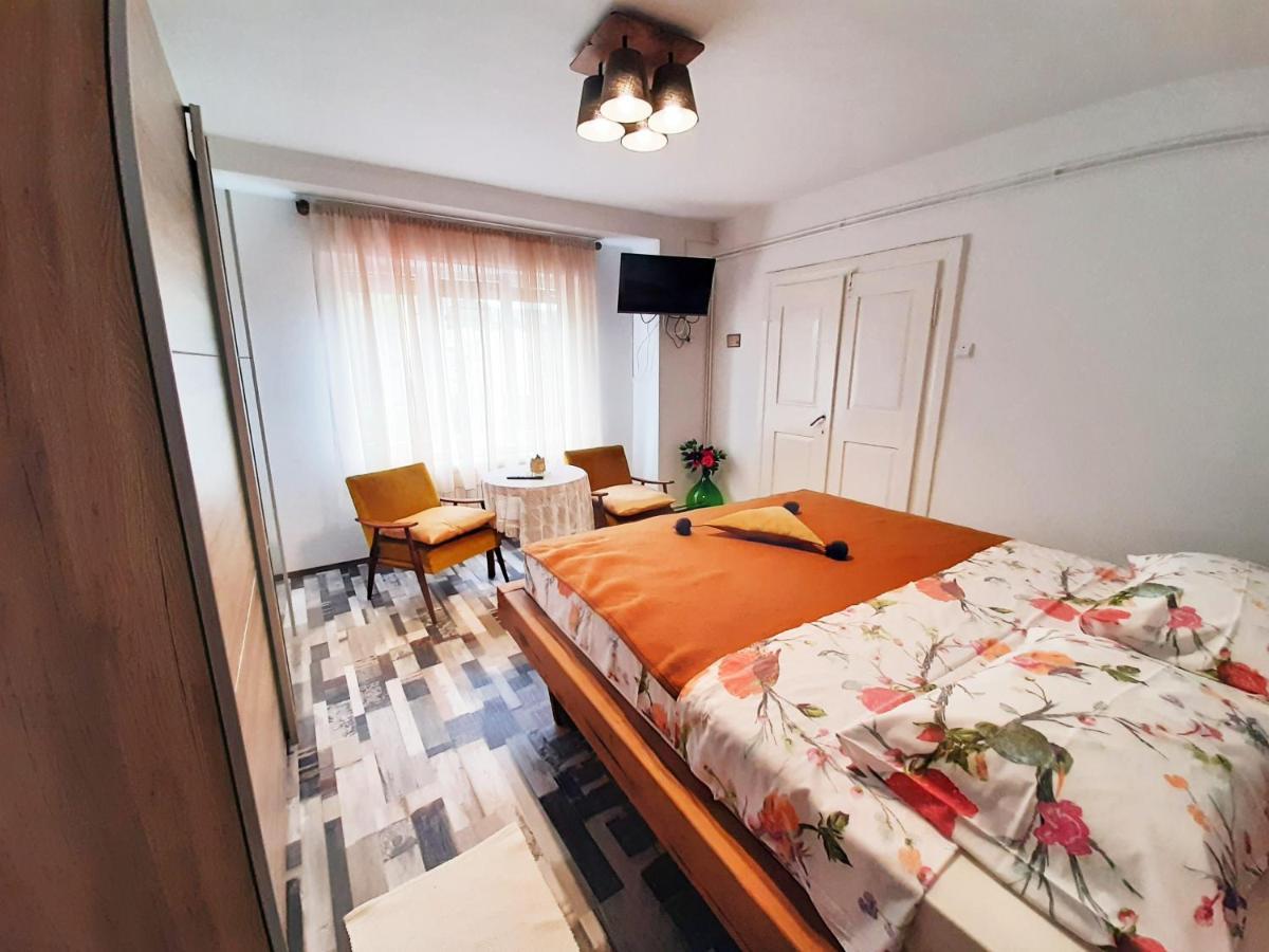 Felice Apartment *