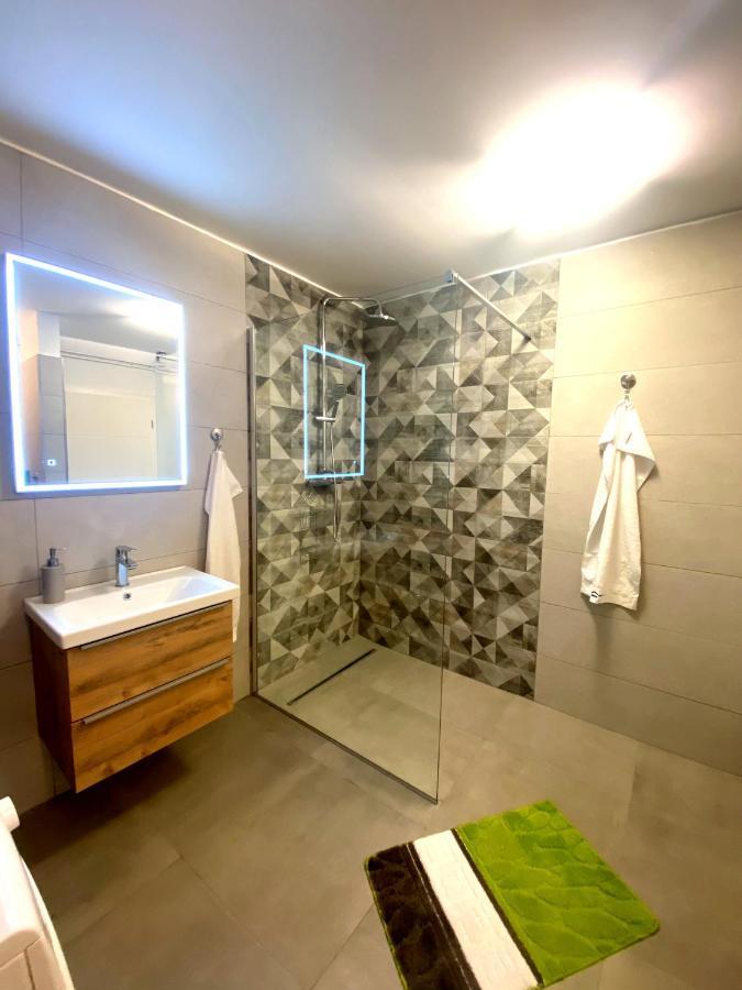 Apartment Felice *