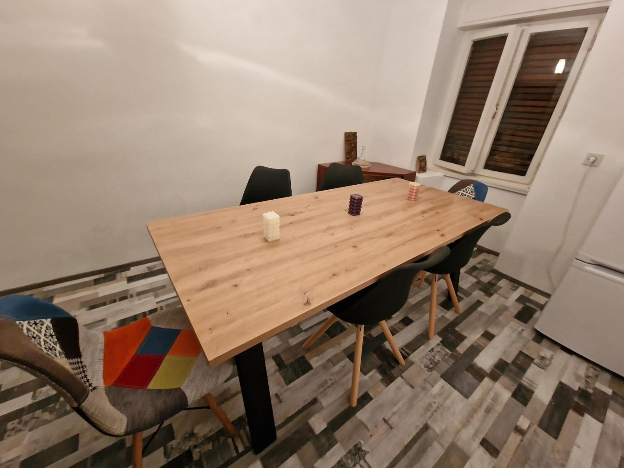 Felice Apartment *