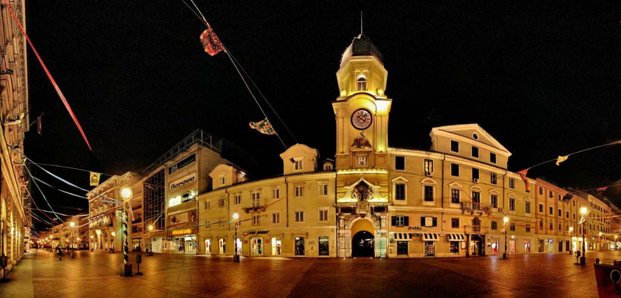 Felice Apartment Rijeka
