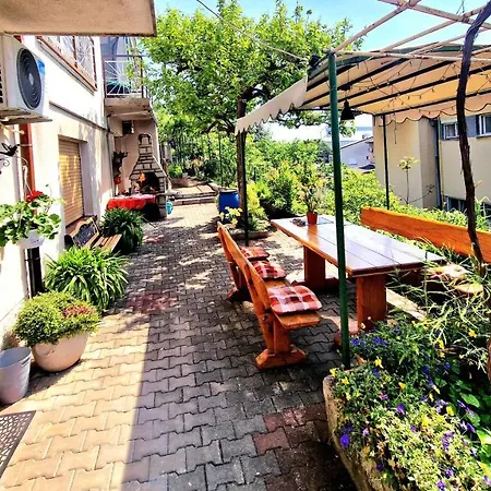 Apartman Felice Rijeka Exterior foto