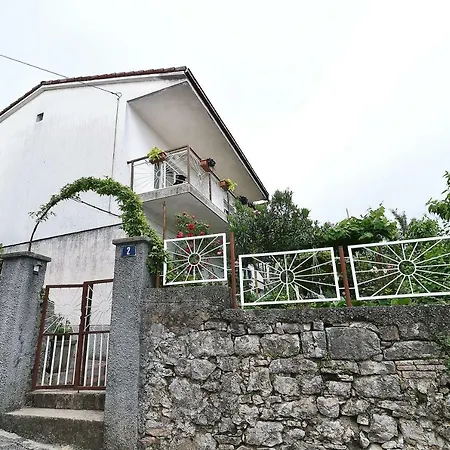Apartman Felice Rijeka Exterior foto
