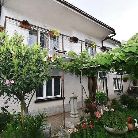Apartman Felice Rijeka Exterior foto