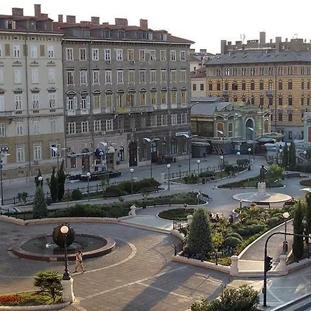 Apartman Felice Rijeka Exterior foto